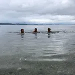 Hjellup Fjordbo Dom wakacyjny Leksvik