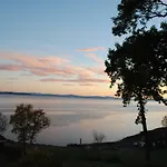 Vakantiehuis Hjellup Fjordbo