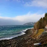 Dom wakacyjny Hjellup Fjordbo