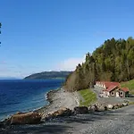 Vakantiehuis Hjellup Fjordbo