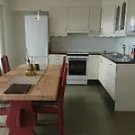 Vakantiehuis Hjellup Fjordbo Leksvik