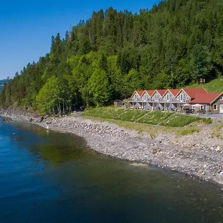 Hjellup Fjordbo Dom wakacyjny