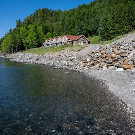 Hjellup Fjordbo Dom wakacyjny *
