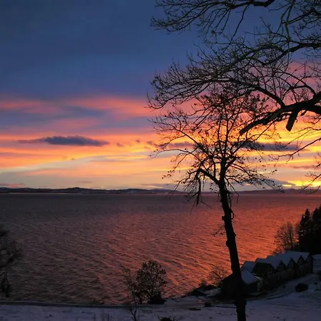 Hjellup Fjordbo Leksvik