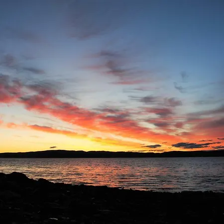 Hjellup Fjordbo