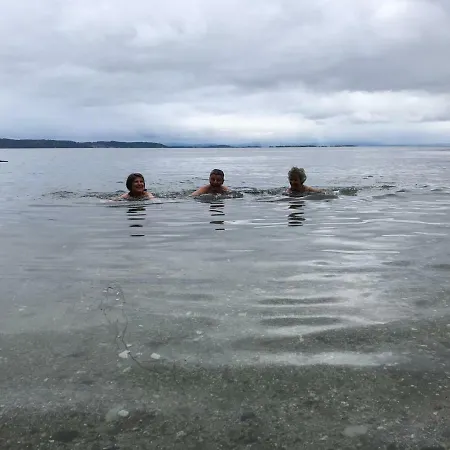 Hjellup Fjordbo Dom wakacyjny Leksvik