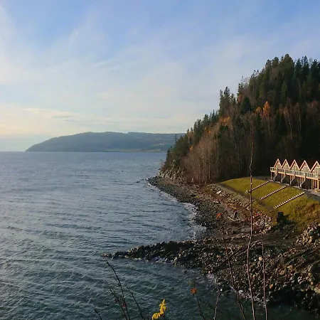 Hjellup Fjordbo Dom wakacyjny