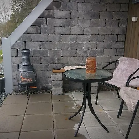 Hjellup Fjordbo * Leksvik