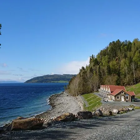 Dom wakacyjny Hjellup Fjordbo