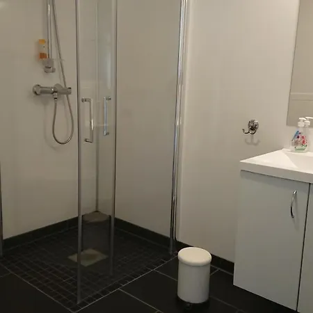 Hjellup Fjordbo Dom wakacyjny *