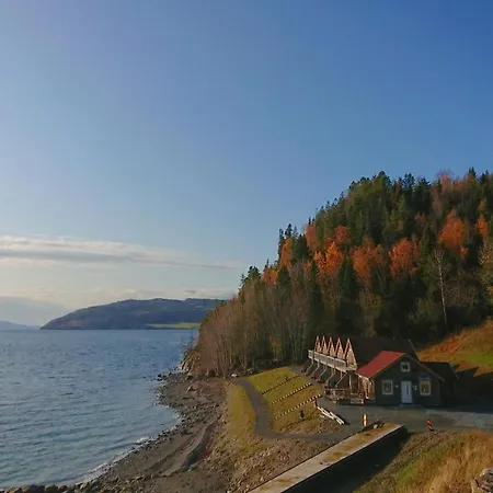 Dom wakacyjny Hjellup Fjordbo