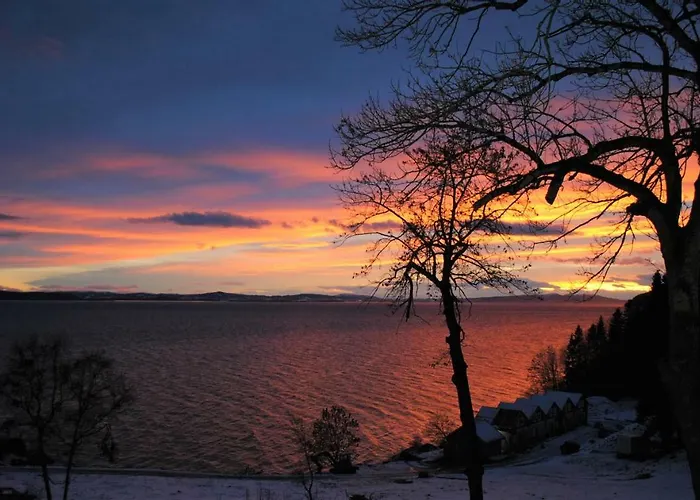 Hjellup Fjordbo Leksvik