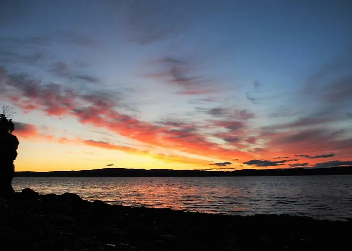 Hjellup Fjordbo