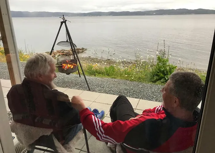 Hjellup Fjordbo