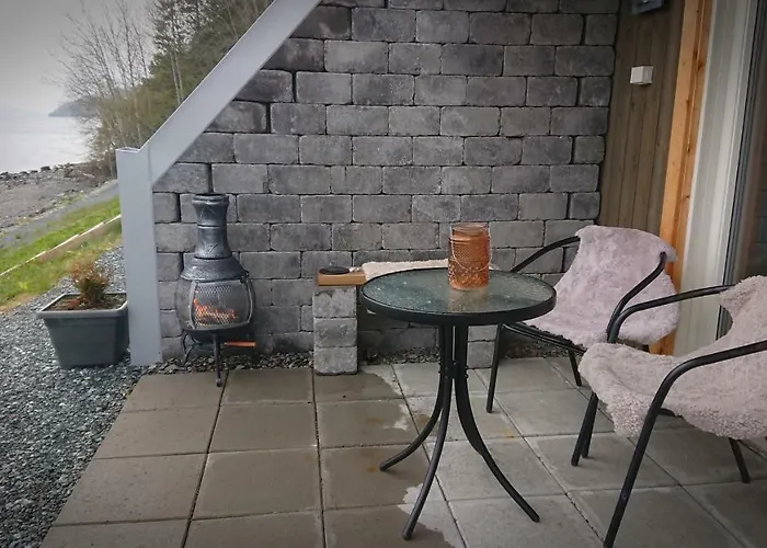 Hjellup Fjordbo * Leksvik