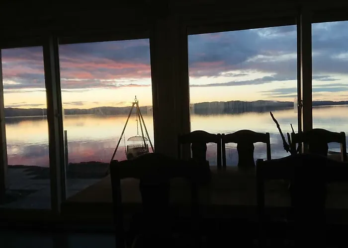 Hjellup Fjordbo * Leksvik